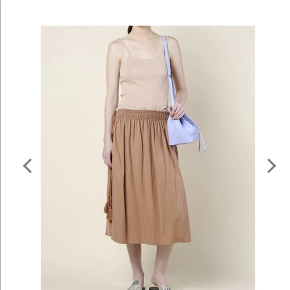 Rochas bucket bag - Picture 3 of 7